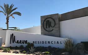 DOLPHIN Maeva Residencial
