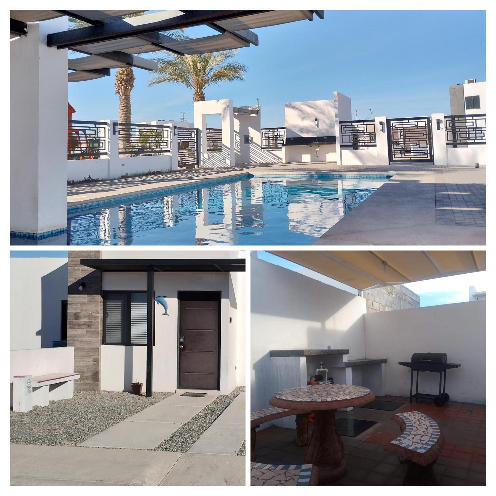 Villa DOLPHIN Maeva Residencial Puerto Peñasco Exterior foto
