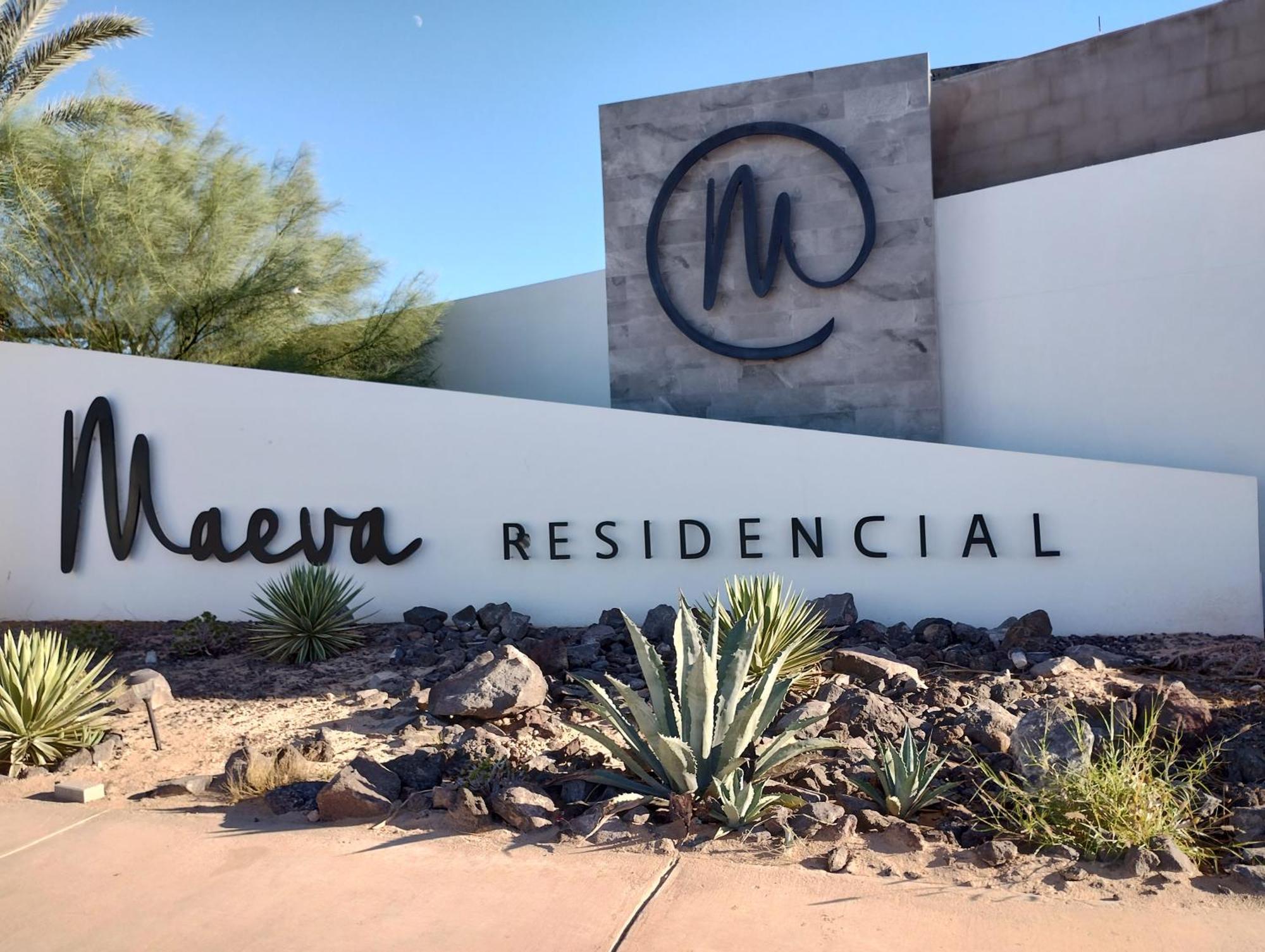 Villa DOLPHIN Maeva Residencial Puerto Peñasco Exterior foto