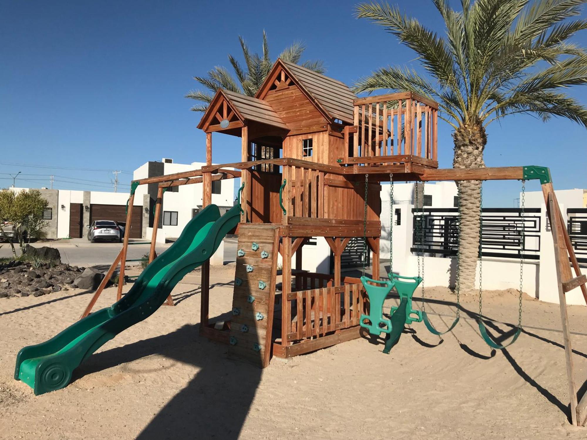Villa DOLPHIN Maeva Residencial Puerto Peñasco Exterior foto