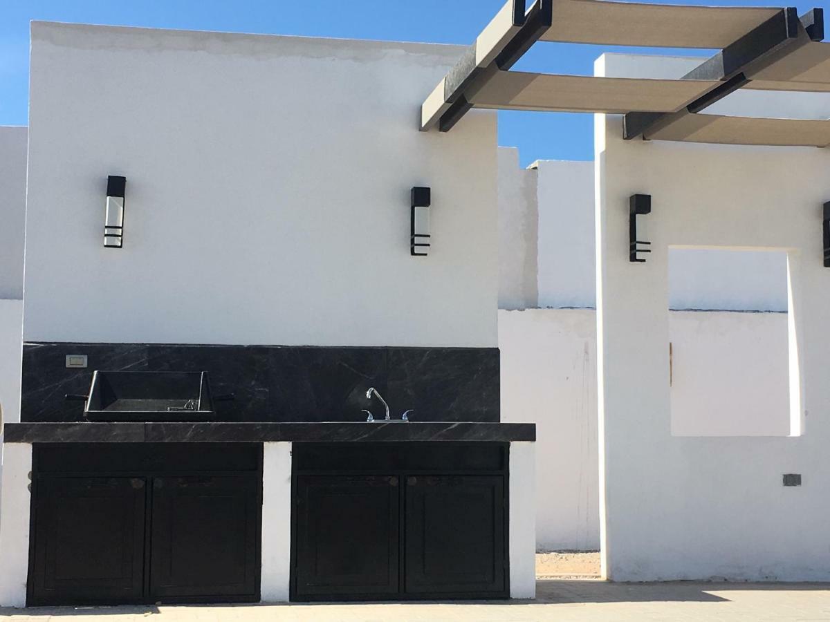 Villa DOLPHIN Maeva Residencial Puerto Peñasco Exterior foto